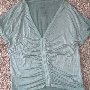 American eagle top